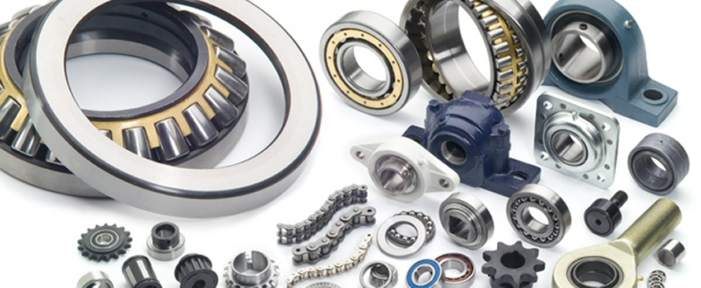Welcome To Bearings  Seals - Products
